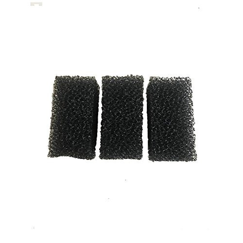 Mehron Stipple Sponges (3 / Paquete)