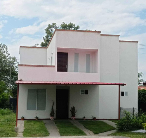 Venta Casa Condominio En La Morada, Jamundí 872.