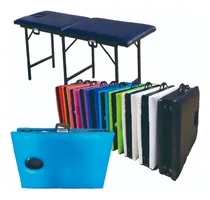 Comprar Camilla Plegable X 60 Envíos A Todo El País!