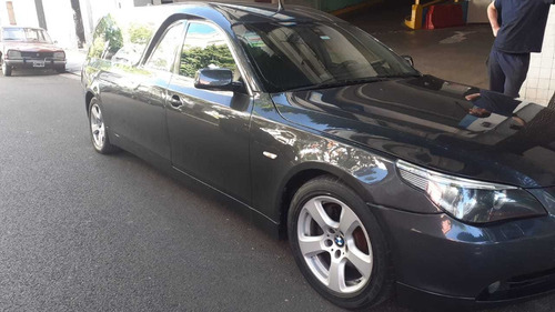 Coche Funebre Bmw 530i