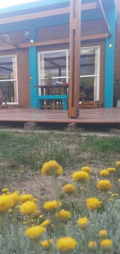 El Poleo Granja Agroecologica A 30 Kms De Merlo San Luis