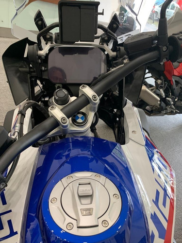 Imagen 9 de 9 de Bmw R 1250 Hp