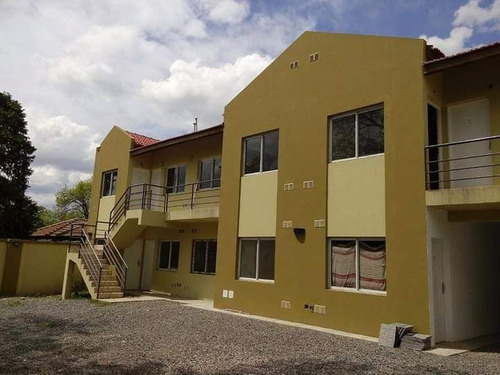 Departamento En Alquiler De 1 Dormitorio C/ Cochera En San Miguel