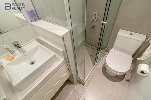 Departamento De 3 Ambientes En Venta En Palermo