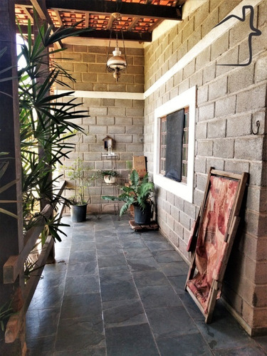 Imagem 4 de 30 de Casa A Venda Com 4 Dormitórios 4 Vagas Em Santana De Parnaíba Km 45 Da Castelo - Ca00031 - 33127831