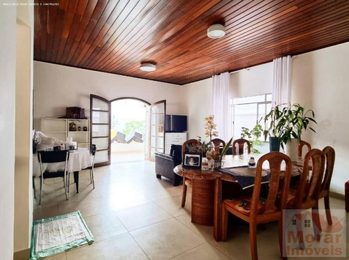 Imagem 9 de 10 de Casa Em Condomínio Para Venda Em Barueri, Sítio Tamboré Alphaville, 3 Dormitórios, 1 Suíte, 2 Banheiros, 4 Vagas - Pcn18_2-1211396