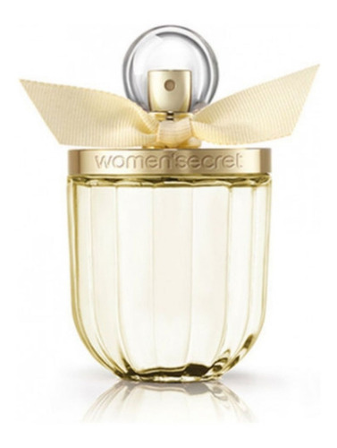 Perfume Women'secret Eau My Délice 100 Ml - Selo Adipec