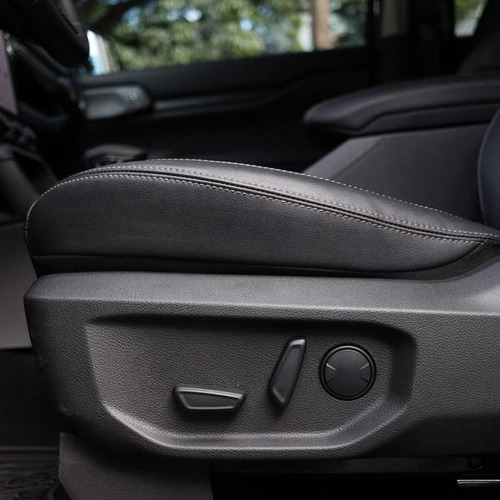 Ford Ranger Ltdcd3d4a 2024