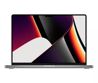 Apple 2021 Macbook Pro (de 16 Pulgadas, Chip M1 Max De Con C