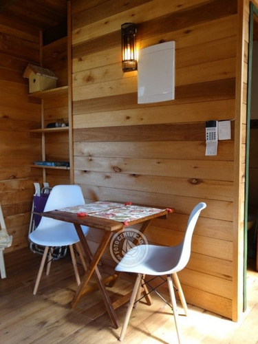 Mate Amargo ¨tiny House¨ En Punta Del Diablo