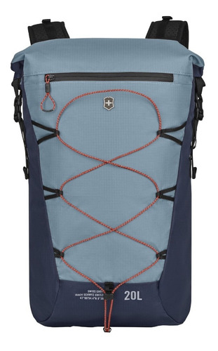 Imagen 1 de 6 de Morral Victorinox Altmont Active Rolltop