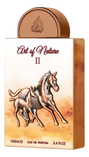 comprar Perfume Lattafa Pride Art Of Nature Ii, Eau De Parfum, 100 M