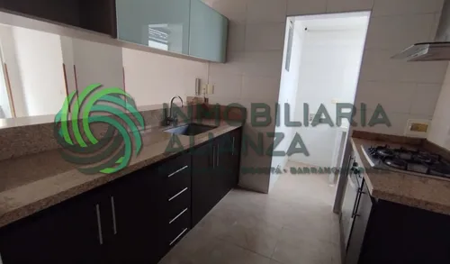 Apartamento En Arriendo En Centro. Cod A16558