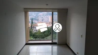 Apartamento en venta