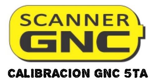 Calibracion Equipo Gnc 3ra Generacion Lazo Cerrado-escaneo