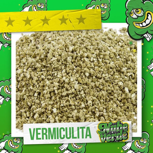 Imagen 4 de 10 de Sustrato Tierra Cultivo Nube Verde 50 Litros Cogoshop