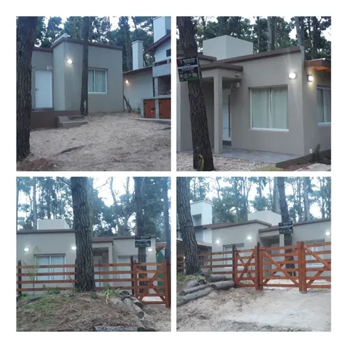 M. M. De Obras Y Construcción, Gesell, Mar Azul Y Mdl Pampas