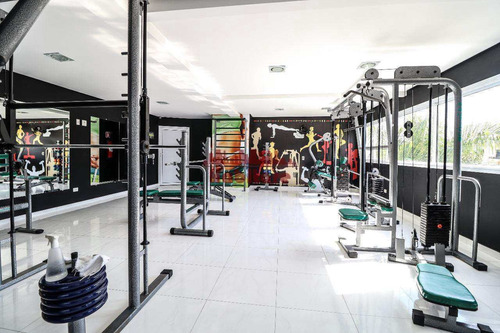 Imagem 18 de 30 de Apartamento Com 3 Dorms, Canto Do Forte, Praia Grande - R$ 800 Mil, Cod: 663141 - V663141