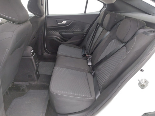Fiat FASTBACK 1.0 TURBO 200 FLEX AUDACE CVT