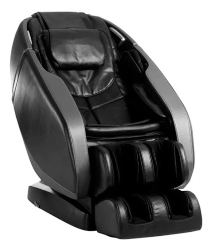 Sillón De Masajes Zero Gravity Shiatsu Luxury Pantalla Lcd