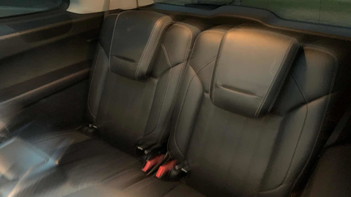 Imagen 14 de 15 de Mercedes-benz Clase Gl 350 Bluetec 4m