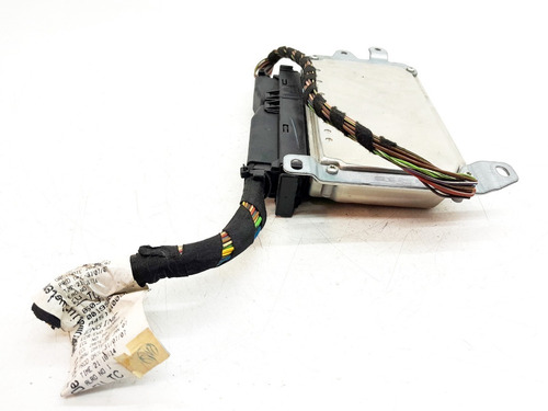 Modulo Computadora Ecm Smart Fortwo 1.0 Std 2008-2015 (Usado)