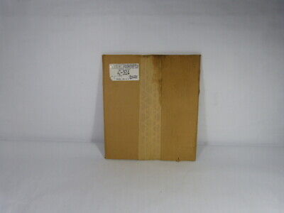 Mckinstry 42-1614 Back Panel 15x13 Inch Sealed Oaf