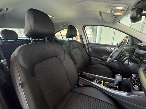 Fiat Pulse 1.3 Audace At