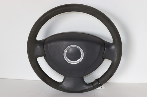 Volante Direccion Renault Sandero 2009 Con Airbag Vdn063