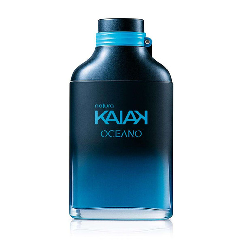 Imagen 3 de 4 de Natura Kaiak Océano EDT 100 ml para hombre