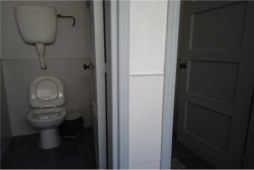 Imagen 3 de 7 de Venta 7 Oficinas En Un Mismo Piso Centro