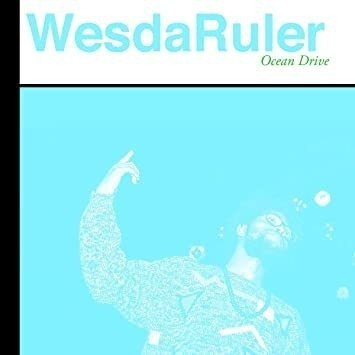 Wesdaruler Ocean Drive Usa Import Lp Vinilo