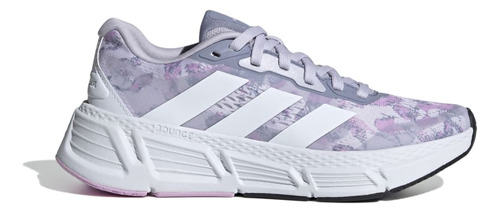 Tenis adidas Mujer If1122 Questar 2 Gra