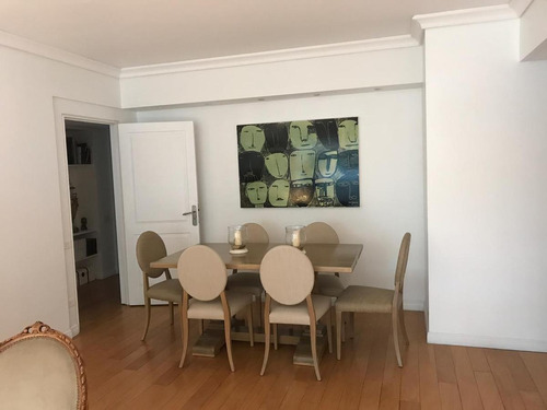 Imagen 5 de 28 de Departamento - Las Cañitas