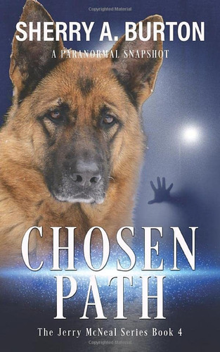 Book : Chosen Path Book 4 In The Jerry Mcneal Series (a...