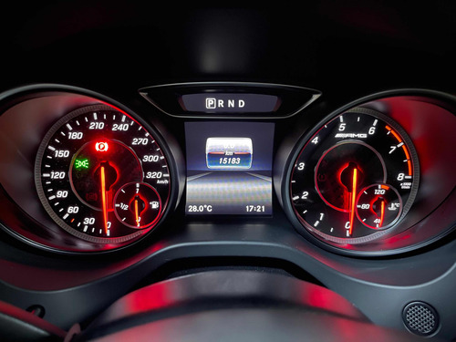 Mercedes-Benz Clase A 1.6 A45 Amg 360cv