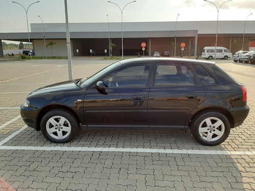 Audi A3 1.8 Aut. 5p 2006