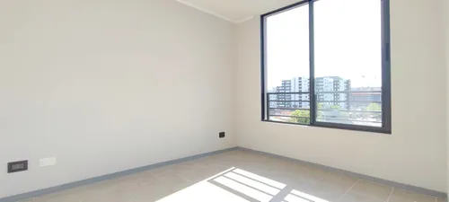 Edificio Briones Luco Vista Poniente Piso 14