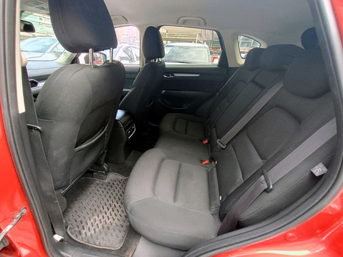 Mazda CX-5 2.0 R 4X2 CAR AUDIO 6AT 5P