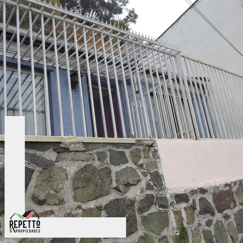 Casa En Arriendo De 3 Dorm. En Valparaíso