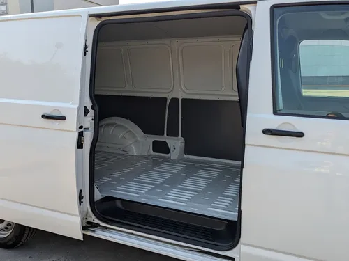 Volkswagen Transporter 2.0 Cargo Van TM