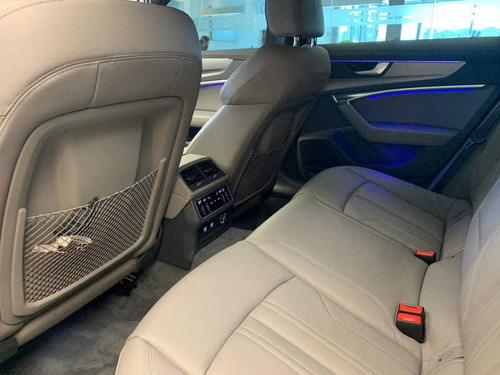 Audi A6 Performance 3.0 Tfsi Quattro S. Tronic