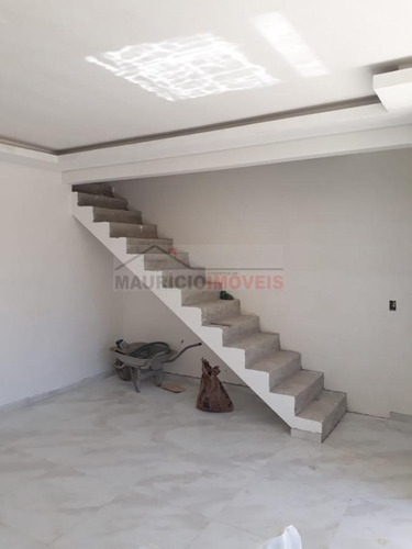 Imagem 9 de 15 de Casa Para Venda Em Mogi Das Cruzes, Vila Caputera, 3 Dormitórios, 1 Suíte, 3 Banheiros, 2 Vagas - 1367_1-1717497