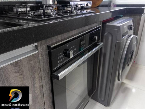 Imagem 30 de 30 de Apartamento Maravilhoso Na Avenida Alda À Venda Com 2 Dormitórios, Sendo 1 Suíte, E 2 Banheiros No Total E 1 Vaga. - Ap08009 - 70038788