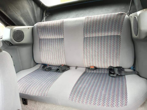 Imagem 10 de 15 de Escort 1.8 Xr3 Conversível - Leia Anuncio