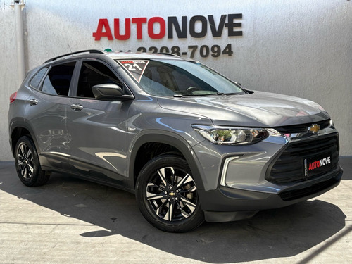 Chevrolet Tracker 1.0 Turbo 12V Flex Aut.