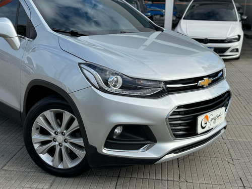 Chevrolet Tracker Premier 1.4 Turbo 16V Flex Aut