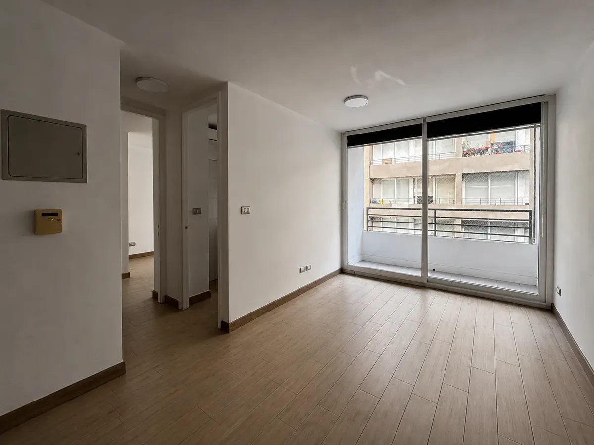 Imagen 3 de 17 de Exclusiva Oportunidad De Arriendo I Santiago Centro
