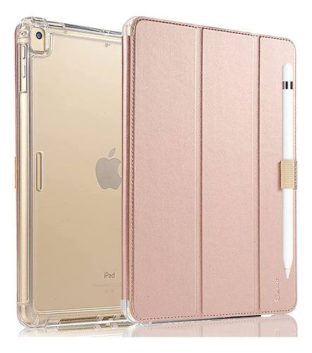Valkit Funda Para iPad Mini 5 2019 / iPad Mini 4 2015 (5/4 G