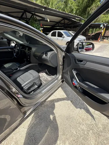 Audi A4 1.8 Tfsi Comfort